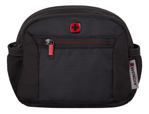 Wenger Cangurera Waist Pack , Negro