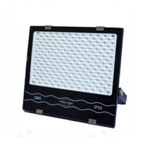 Reflector Led Ip65 50w 85/277v 65k Tipo Espejo Hammer