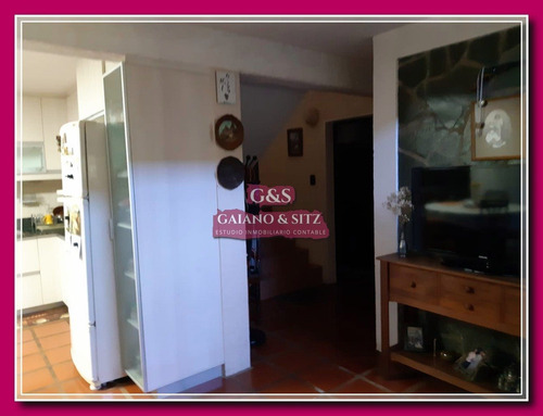 Imagen 29 de 30 de Excelente Casa En Venta!!!