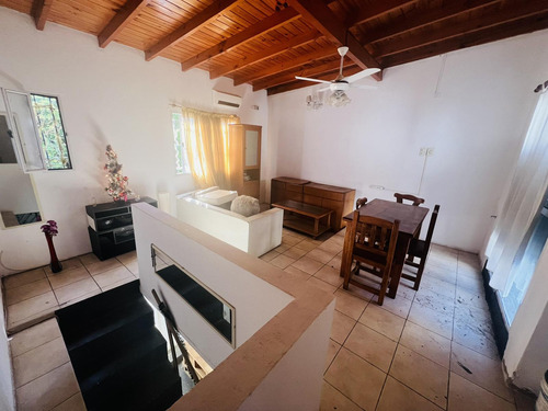 Ph De 7 Ambientes Con Patio Y Terraza! - Saavedra