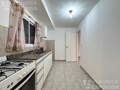 Departamento En Venta En Moron