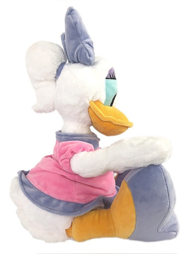 Pelúcia Margarida Original Disney Store Importado Média