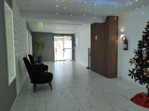 Imagem 8 de 30 de Apartamento 3 Dorms, 1 Suite, 2 Vagas, Piscina, Bairro Florida - Wb00160ac