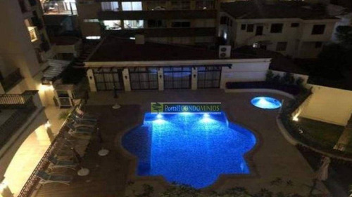 Imagem 8 de 30 de Apartamento Com 3 Dormitórios À Venda, 76 M² Por R$ 670.000,00 - Centro - Curitiba/pr - Ap0862