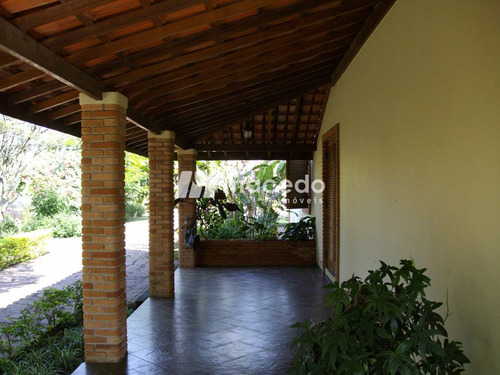 Imagem 13 de 30 de Chácara Com 6 Dorms, Chácara Carolina, Itu - R$ 990 Mil, Cod: 5906 - A5906