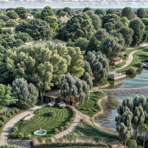 Terrenos En Venta En Gran Campanario, Aquí Comienza Una Nueva Forma De Vivir.