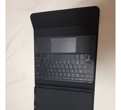 Funda Teclado Con Touchpad iPad 10ma Generación 10.9 2022