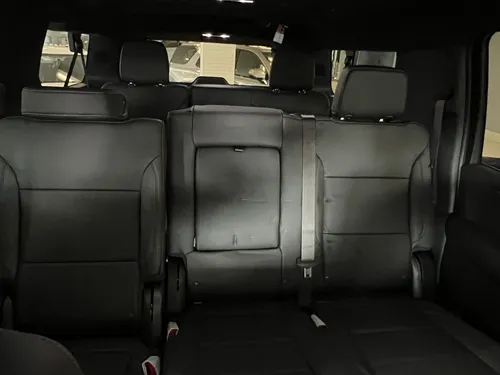 Chevrolet Tahoe 5.3 V8 Z71 4Wd At