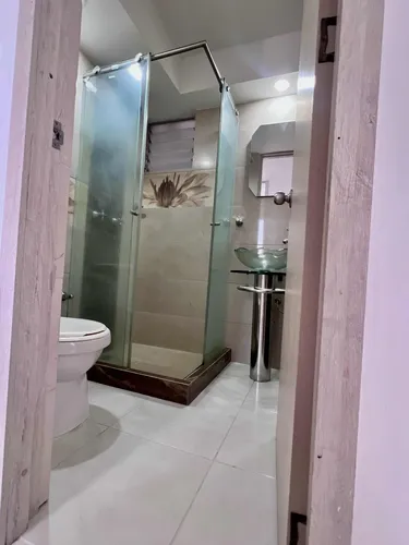 Apartamento, Galatea Parque Residencial. Gran Oportunidad Excelente Ubicación Dosquebras - Risarlda Rodeado De Naturaleza