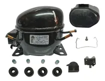 Comprar Motor Compresor Huayi 1\u002F4 Hp Para Heladeras Blend R134 \u002F R12