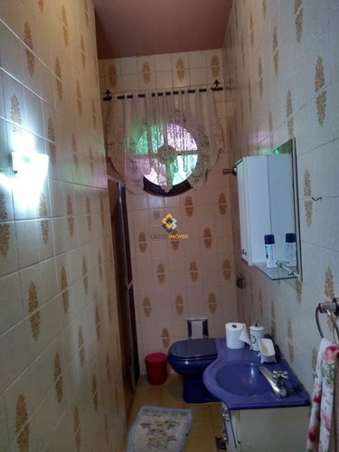 Imagem 4 de 15 de Casa - Dona Clara - Ref: 3786 - V-3786