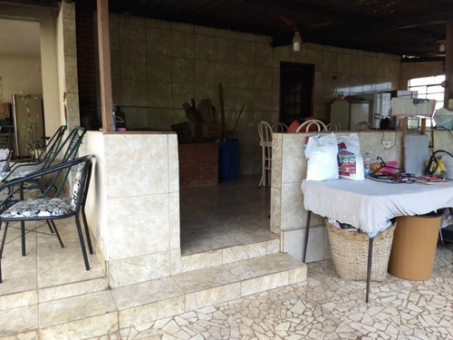 Imagem 11 de 24 de Chácara À Venda, 8000 M² Por R$ 750.000,00 - Pirucaia - Mairiporã/sp - Ch0448