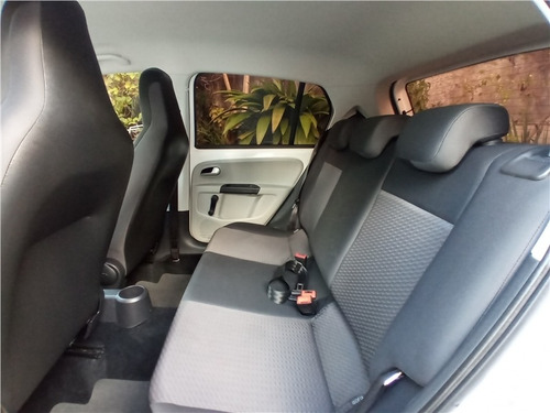 Imagem 9 de 13 de Volkswagen Up 1.0 Tsi Move Up 12v Flex 4p Manual