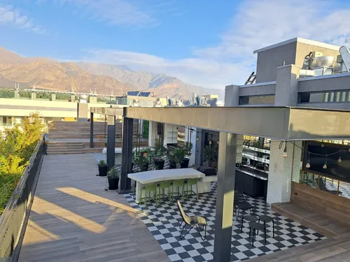 Excelente Departamento En Estoril Casi Nuevo