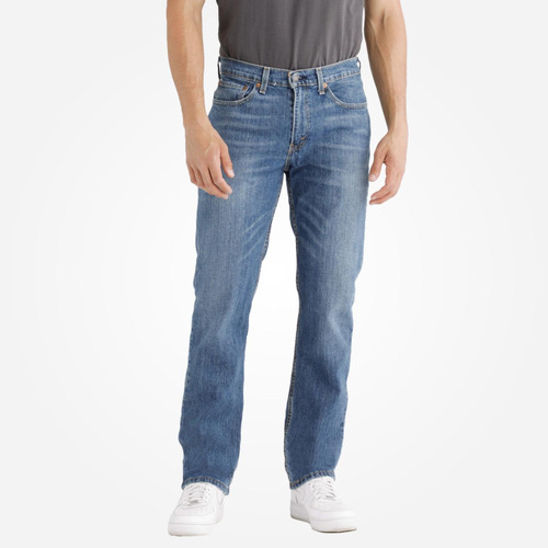 Levi´s Pantalón Hombre 514 Straight Mex Mid 101 00514-1580