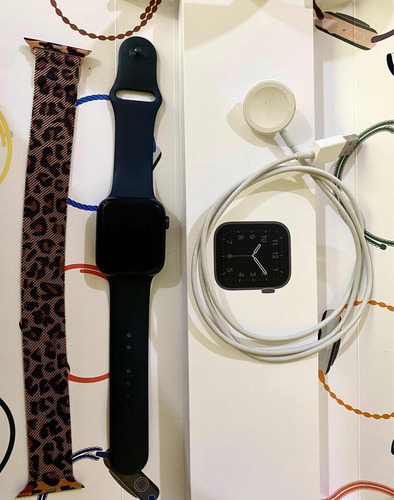 Apple Watch Se (Usado)