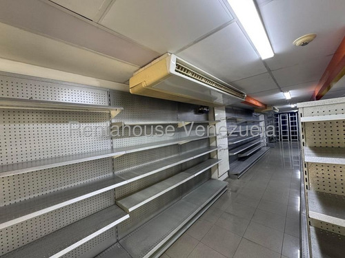 Local Comercial En Alquiler Colinas De Bello Monte Mls #25-18406