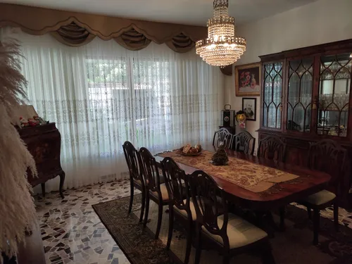 Casa En La Alta Florida