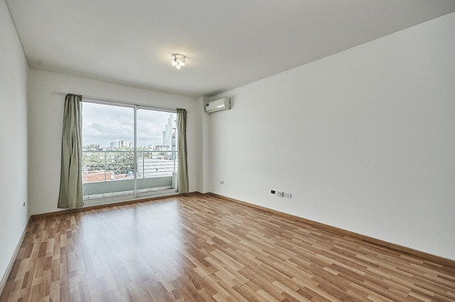 Imagen 12 de 22 de Venta Departamento 1 Ambiente Con Cochera
