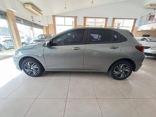 Chevrolet Onix 10mt Lt2 2024