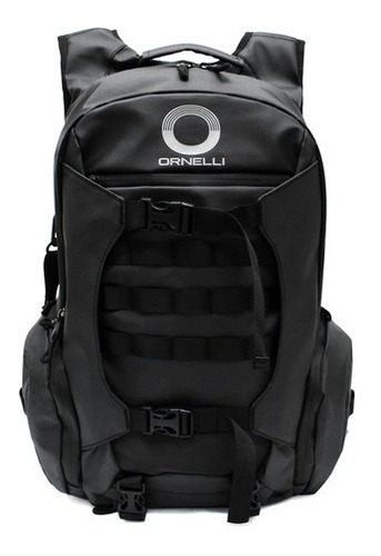 Mochila Ornelli Seul  Backpak Motociclista Moteros