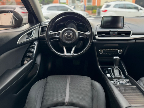 Mazda 3 2.0 Touring At