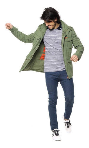 Jean Hombre Elastizado Varios Modelos Envío Gratis!!!