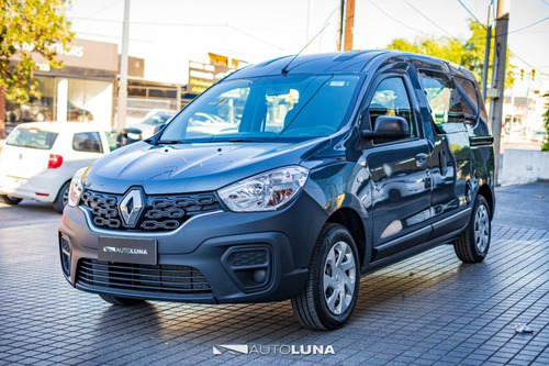 Renault Kangoo Express Conft 5 As 2021