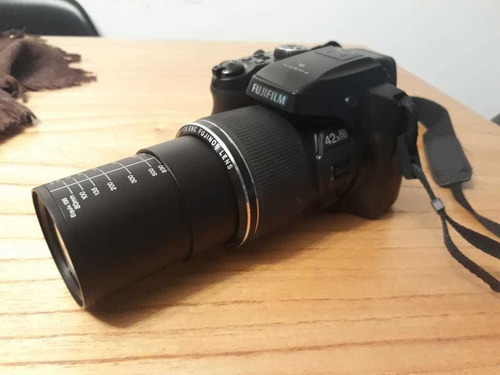 Camara D F Finepix S8300. Precio Base +envío Consultar Antes