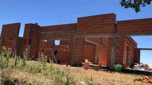 Albañil Especialisado En General Construcción En General