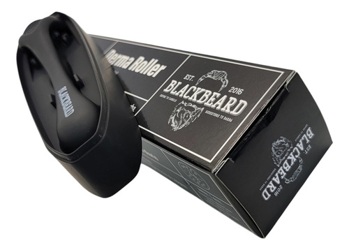 Dermaroller Blackbeard Barba Cabello Y Colageno Facial