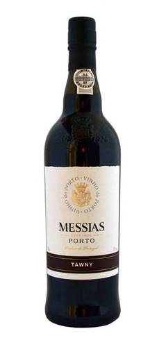 Vinho Do Porto Messias Tawny 750ml