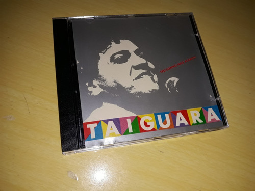 Taiguara / Teu Sonho Não Acabou (Usado)