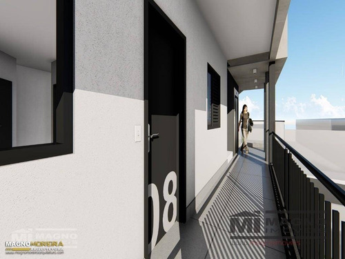 Imagem 24 de 30 de Apartamento Com 1 Dormitório À Venda Em São Miguel Paulista - Ap1874