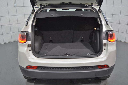 Imagem 7 de 15 de Jeep Compass Longitude D (diesel) - 2019/2019