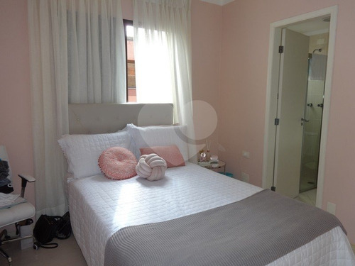 Imagem 10 de 30 de Apartamento-são Paulo-real Parque | Ref.: Reo331855 - Reo331855