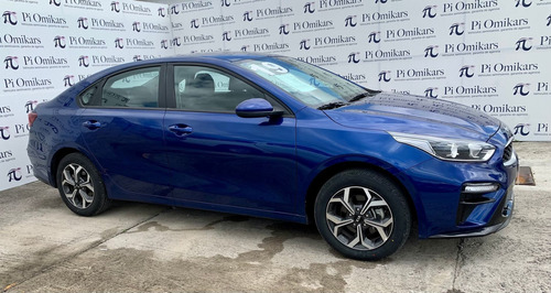 Imagen 3 de 15 de Kia Forte 2019 2.0 Lx 4 P Mt