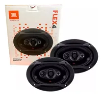Comprar Parlantes Para Auto Jbl Flex 4 6x9' 110w Rms