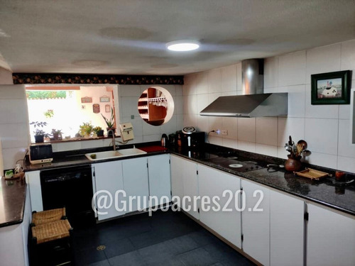 Imagen 4 de 30 de Acres 20.2 Vende Town House En Caracas Macaracuay Colinas De La California, Mun. Sucre Rz