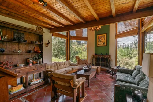 Casa En Venta En Vereda Chuntame. Cod V23415