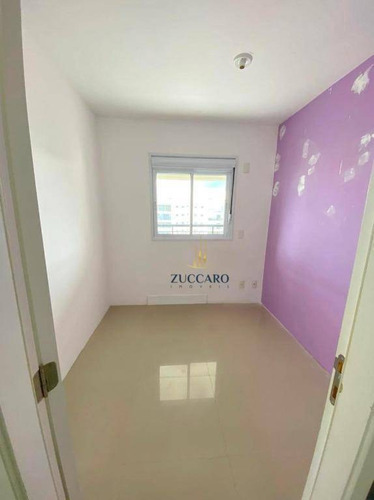 Apartamento À Venda, 65 M² Por R$ 465.000,00 - Jardim Flor Da Montanha - Guarulhos/sp - Ap16960