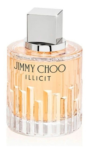 Perfume Jimmy Choo Illicit Mujer Edp 100 Ml