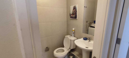 Arriendo Departamento En Macul ¡excelente (89890)