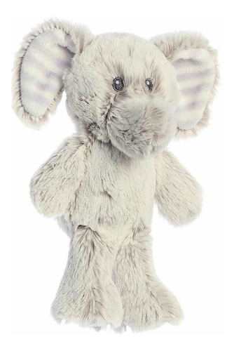 Peluche Aurora. Línea Ebba. Elefante