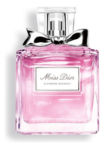 Miss Dior Blooming Bouquet Mujer Eau De Toilette 100ml Spray