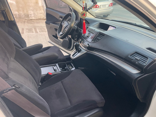 Honda CR-V 2.4 Lx Mt