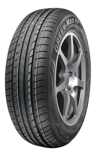 Cubierta Neumatico Linglong 205/65r15 Green Max Hp010