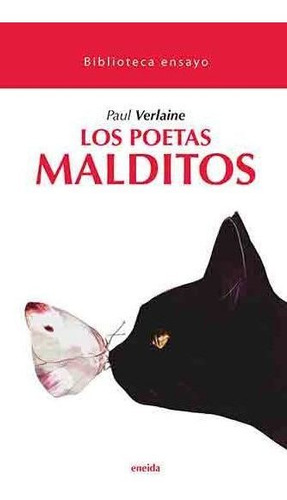 Libro - Los Poetas Malditos 