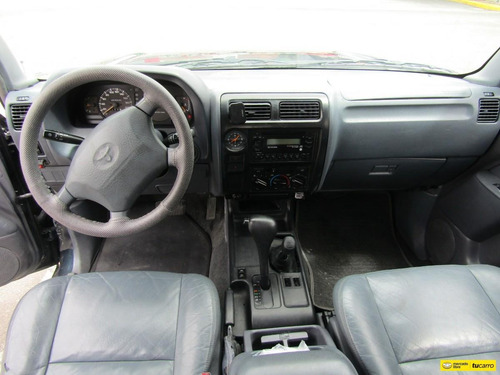 Toyota Prado Vxa 4x4