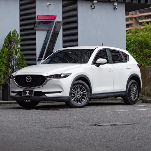 Mazda CX-5 5 touring 2.0
